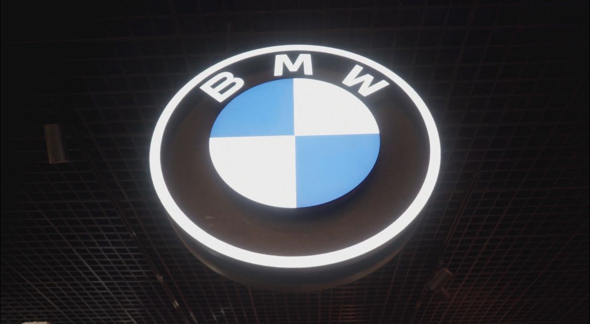 BMW